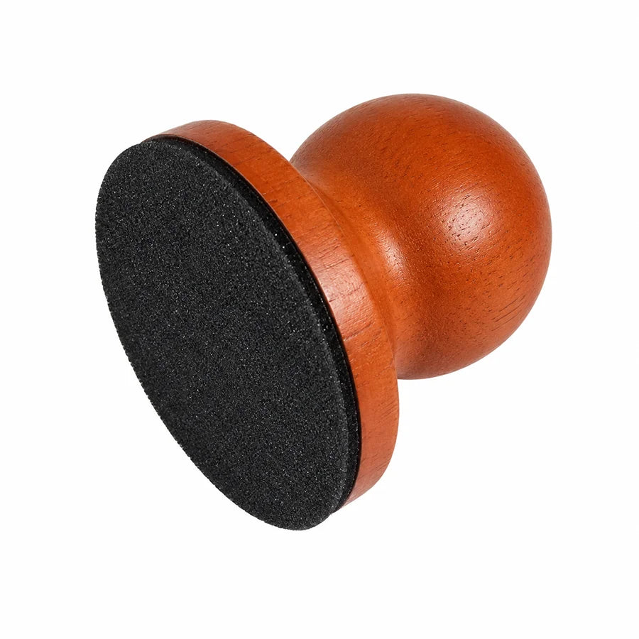 Dog Nail Grinder Wooden Dog Nail Clipper Pet Paws Clipper & Trimmer Pet File Board for Paw Smoothing Dog Grooming Tool
