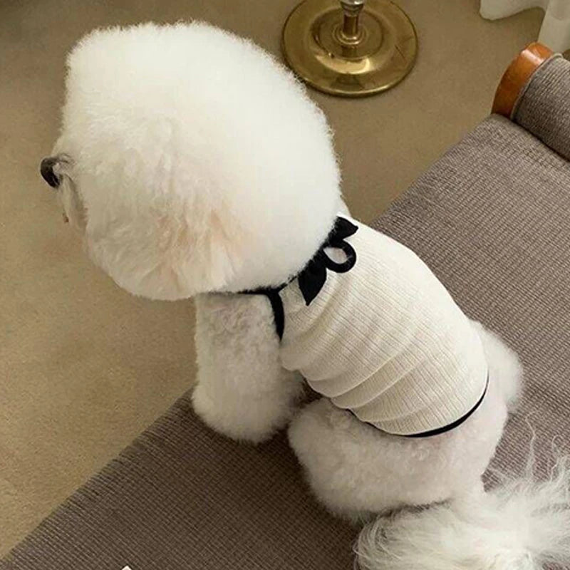Dog Vest Thin Pet Dog Clothes for small Dogs Breathable Puppy Clothes Chihuahua  Perro Clothing Dog accessories