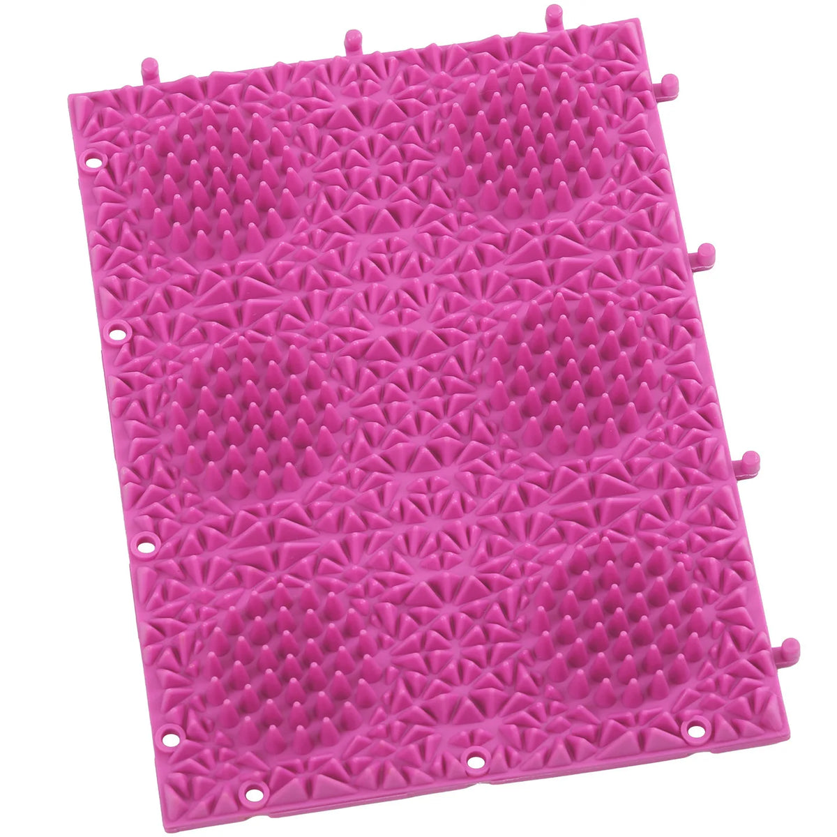 Cat Scratch Mat Square Pet Floor Scratcher for Cats Pet Self-service Massage Brush Kitten Hair Remover Brush Cat Accessories