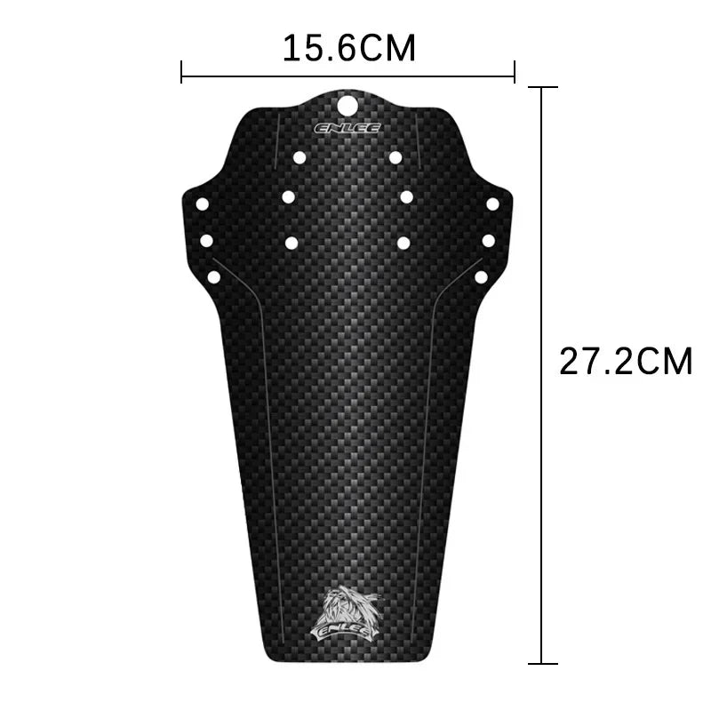 1PC Bike Fenders Universal Front/Rear Tire Wheel Mudguard Mtb Road Bike Wings Mud Guard Bicycle Fender Cycling Accessories