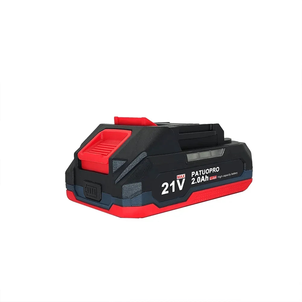 18V 21V 2.0 4.0 6.0Ah Rechargeable Lithium Battery For Makita 18v Power Tools Cordless Wrench Saw Drill Grinder Screwdriver