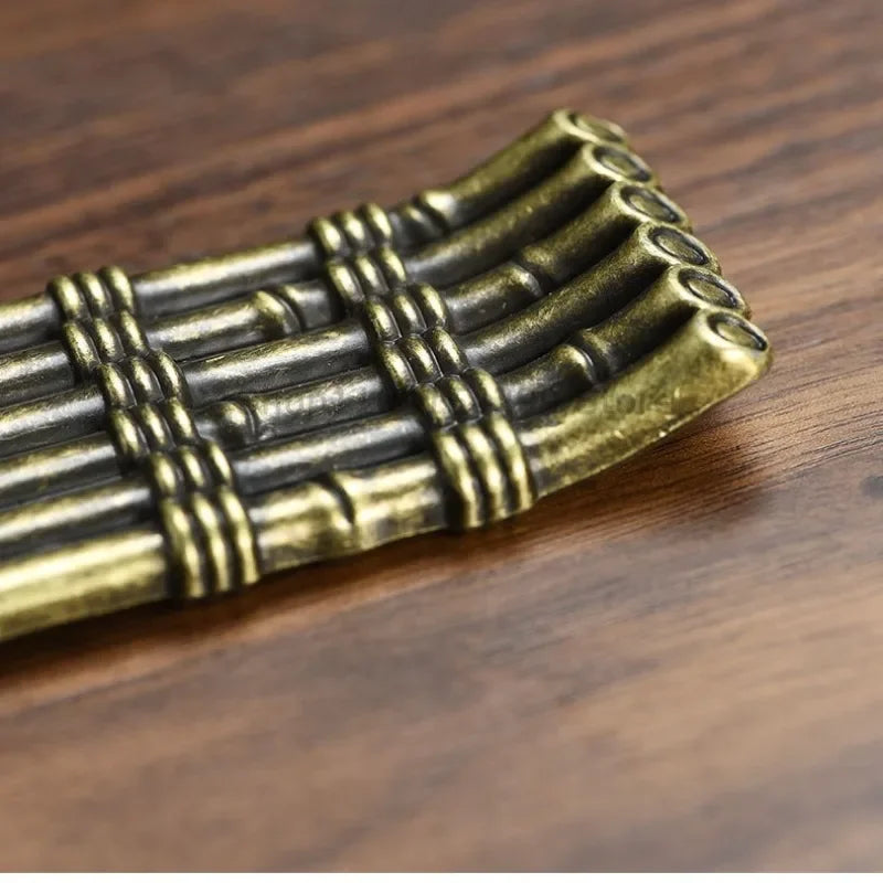 Creative Incense Holder Boat Fishing Men Insence Burner Japanese Style Incense Stick Burners Aromatherapy Ornament Home Decor