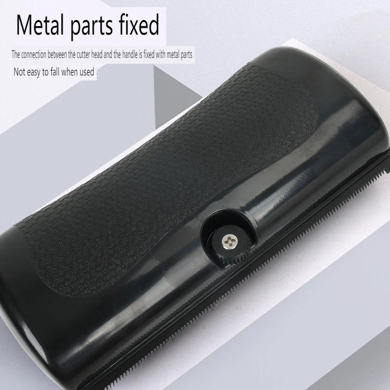 Pet Dog Knotting Comb Metal Cat Hair Remover Kitten Grooming Tools Dog Hair Remover Massage Puppy Brush Cat Accessories