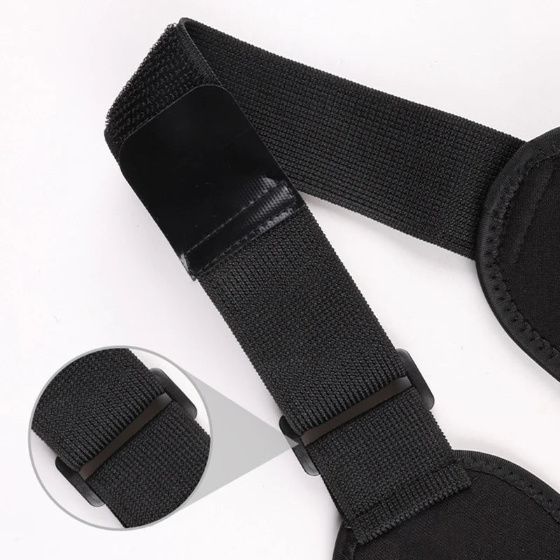 Adjustable Dog Front Leg Protective Case Breathable Pets Clothes Knee Pads for Medium Large Dogs Pet Joints Protective Case