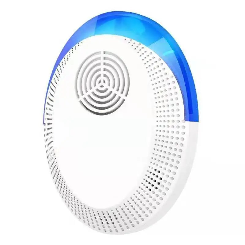 Lenovo Ultrasonic Mosquito Control Repellents Pest Mouse Cockroach Insect Repeller Essential Summer Pest Exterminato Pest Reject
