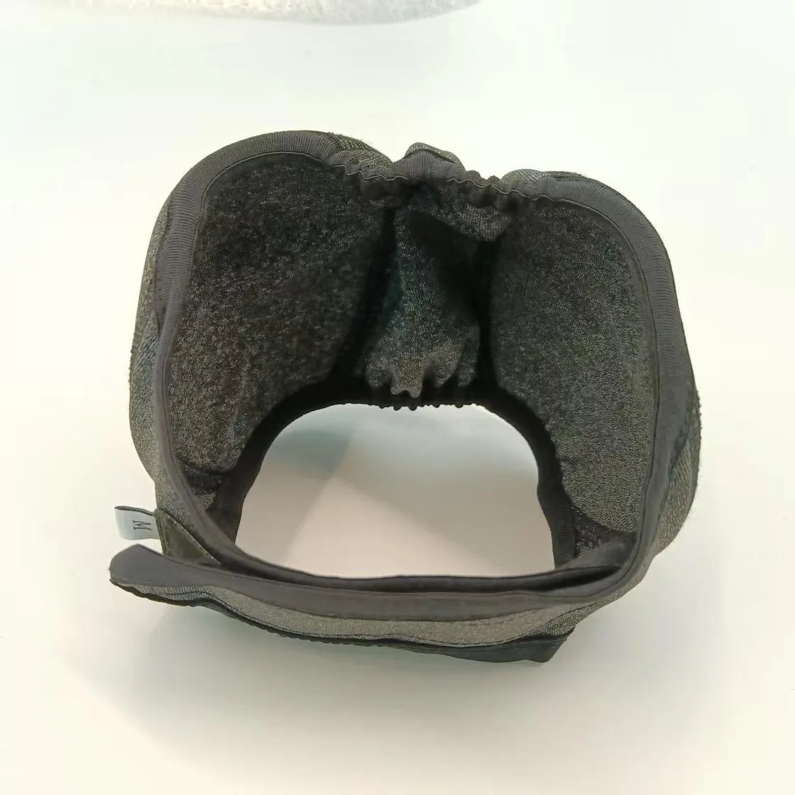Adjustable Dog Ear Covers Noise Reduction Dog Earmuffs Anti-noise Pet Ear Muffs for Small Large Dogs Waterproof Pet Headcover
