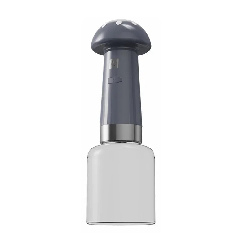 Pet Bubbler Usb Charging Pet Shower Foaming Machine  Automatic Soap Dispenser automatic Pet Washing Bubbler Dog Accessories