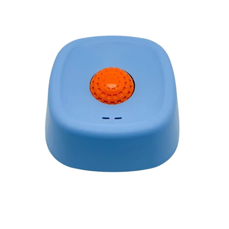 Pet Slow Licking Bowl For Dogs Cats Anti-slip Pet Dog Licking Food Toys  Pet Slow Food Feeder Dog Accessories