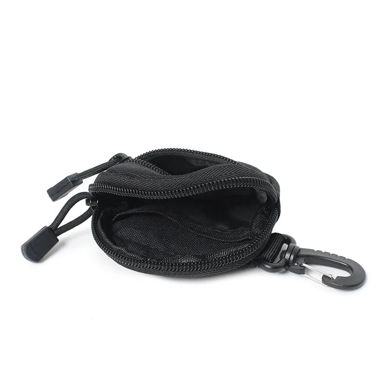 Portable Dog Training Treat Bag Outdoor Puppy Snack Bag Dog Reward Waist Bags Puppy Snack Bag Dog Accessories