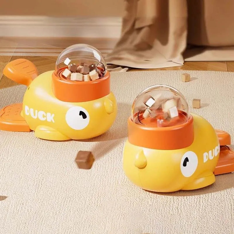 Cartoon Dog Leak Toys Interactive Dog Toy for Small Medium Dogs Puzzle Puppy Toy Pet Food Treat Dispenser Dog Accessories