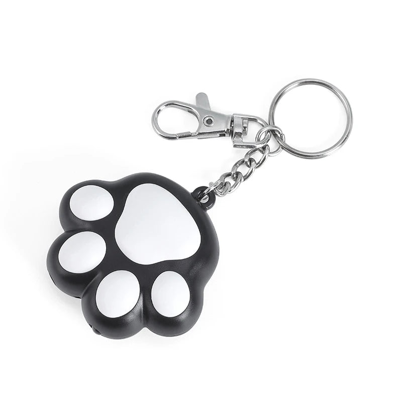 Interactive Cat Laser Toy USB Rechargeable Pet Chaser Toy for Cats Adjustable Patterns Kitten Playing Toy Pet Supplies