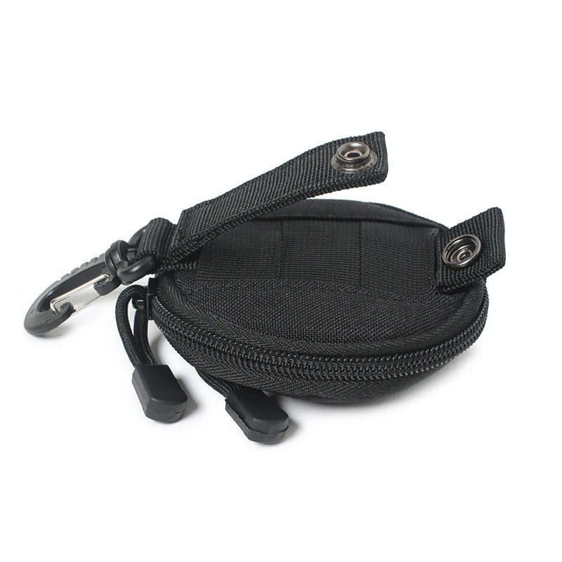 Portable Dog Training Treat Bag Outdoor Puppy Snack Bag Dog Reward Waist Bags Puppy Snack Bag Dog Accessories