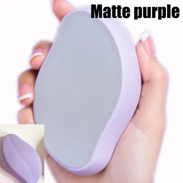 Nano Painless Crystal Epilator  Physical Professional Safe Depilator Hair Eraser Men Women Arms Legs Hair Remover Tool
