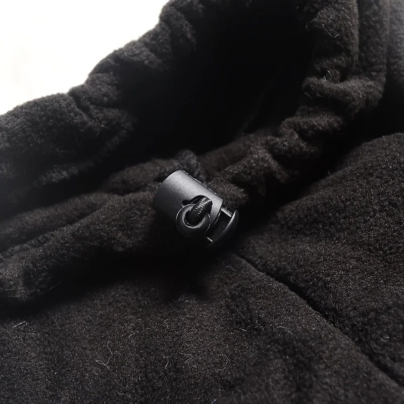 Winter Warm Pet Dog Hat Windproof French Bulldog Hat Dog Neck And Ear Protection Hats Outdoor Puppy Scarf Pet Supplies