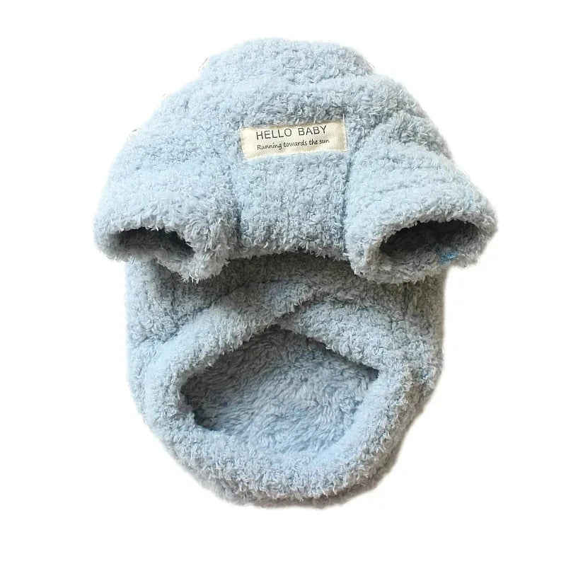 Pet dog clothes for Small Dogs Winter Warm Dog Coat Jacket Puppy Clothes Chihuahua Yorkie Dog Clothing Outfit Pet Supplies