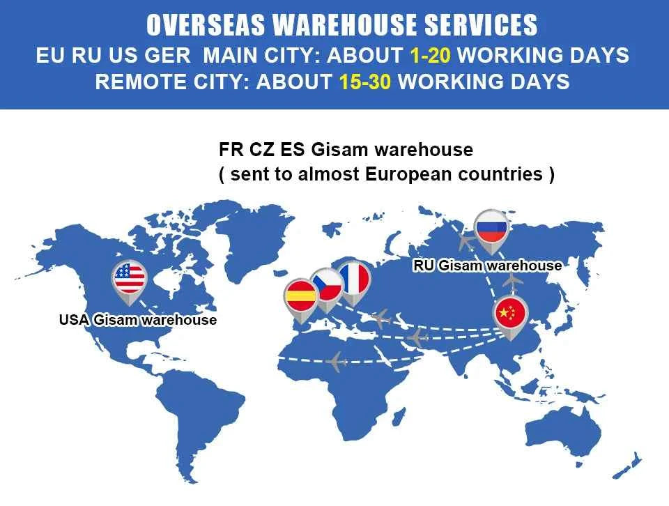 Gisam 30mm Cordless Pruner Shear for Efficient Fruit Tree and Bonsai Pruning with Makita 18V Battery