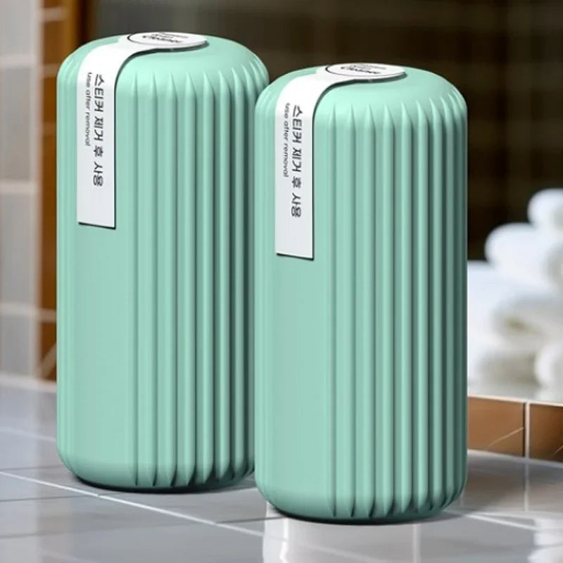 1/4/8 Pcs Toilet Cleaner Automatic Toilet Cleaner Toilet Cleaning Toilet Cleaner