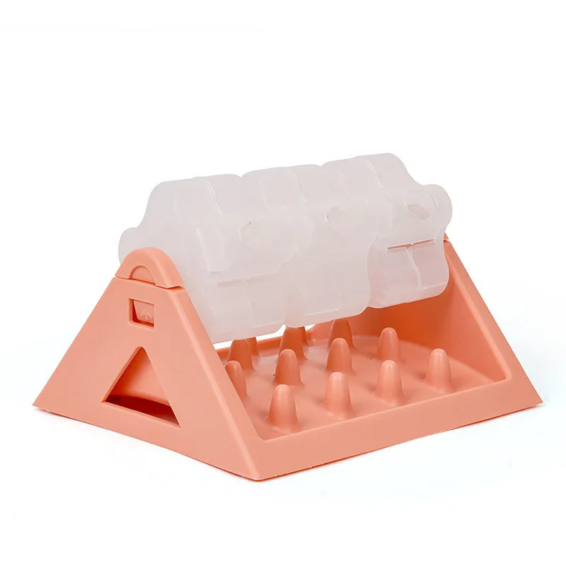 Interactive Dog Toy Dog Treat Leaking Toy For Small Dogs Cats Dog Cat Slow Food Feeder Puppy Toys  Pet Supplies