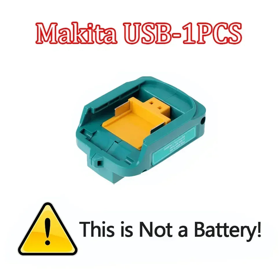 Genuine 6.0Ah makita BL1860 18V Battery Power Tools Li-ion Replacement LXT BL1850 BL1840 for 18V Screwdriver with BMS TPCELL 18V