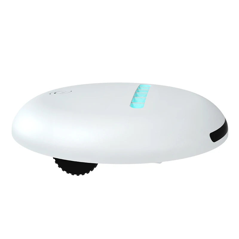 Robot Lifestyle Bed Mattress Mite Removal Wireless GS10 Automatic Sterilization Vacuum Cleaner Lithium-ion 2000mAh Rechargeable