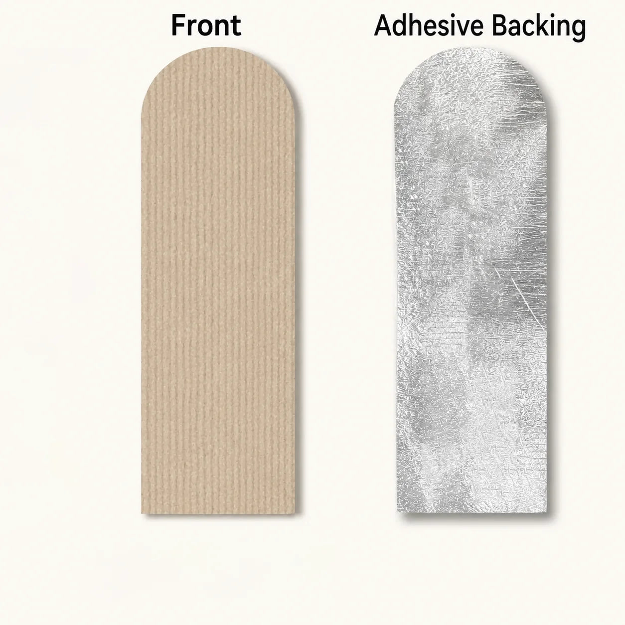 Cat Scratcher Cat Scratching Boards Self Adhesive Felt Furniture Protector Mat for Sofa Door Wall Cat Supplies