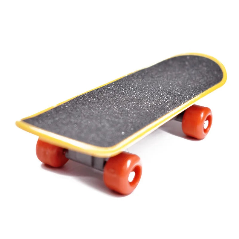Mini Parrot Training Skateboard Creative Parrot Balance Toy for Small Medium Birds Interactive  Intelligence Training Toy