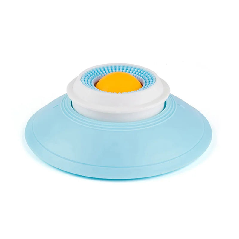 Anti-slip Pet Dog Licking Food Toys Pet Slow Food Feeder for Dogs Cats Interactive Puppy Toys Dog Accessories