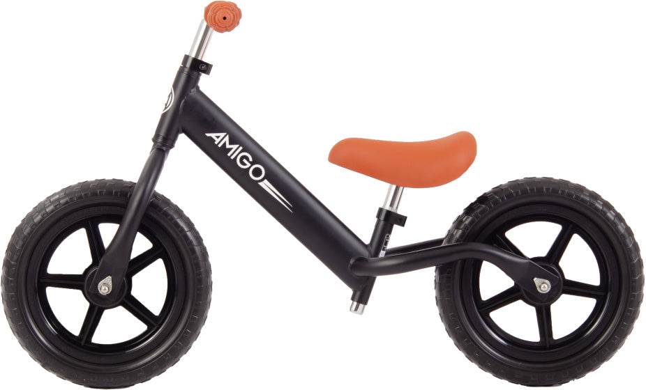 Amigo Hopper Loopfiets Junior - Quality Shopping Centre