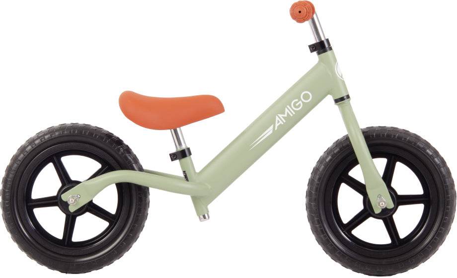 Amigo Hopper Loopfiets Junior - Quality Shopping Centre