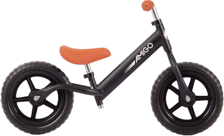 Amigo Hopper Loopfiets Junior - Quality Shopping Centre
