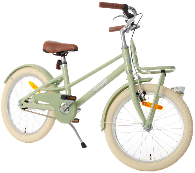 Amigo Urban Meisjes Terugtraprem