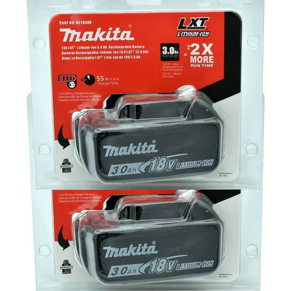 Genuine 6.0Ah makita BL1860 18V Battery Power Tools Li-ion Replacement LXT BL1850 BL1840 for 18V Screwdriver with BMS TPCELL 18V - Quality Shopping Centre