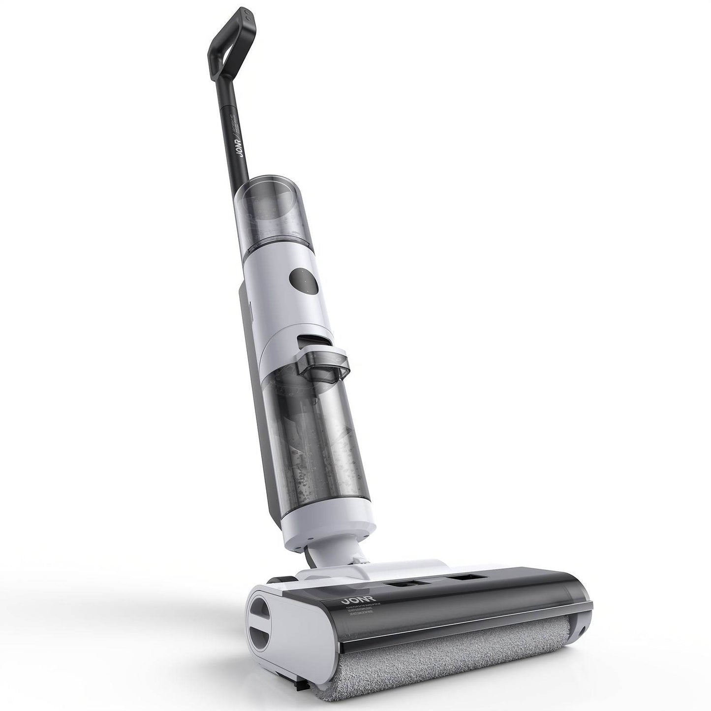JONR ED12 Wet Dry Vacuum Cleaner Cordless Hard Floor Vacuum And Mop Combo - Lightweight, Self Propelled, One-Step Auto Cleaning & Edge To Edge Cleaning For Home - Quality Shopping Centre