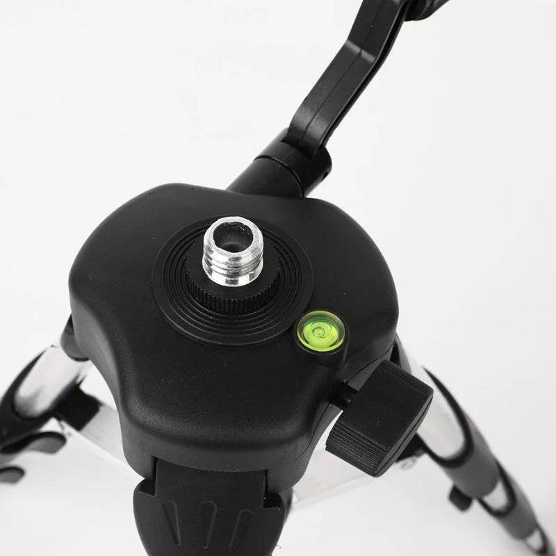 Laser Level Tripod Laser Tripod for Laser Level Adjustable Tripod Aluminum Alloy Tripod 1000mm,1200mm 1500mm - Quality Shopping Centre