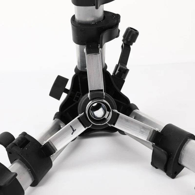 Laser Level Tripod Laser Tripod for Laser Level Adjustable Tripod Aluminum Alloy Tripod 1000mm,1200mm 1500mm - Quality Shopping Centre