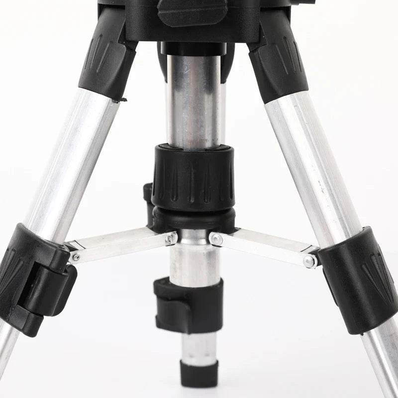 Laser Level Tripod Laser Tripod for Laser Level Adjustable Tripod Aluminum Alloy Tripod 1000mm,1200mm 1500mm - Quality Shopping Centre